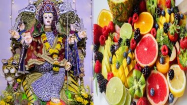 Chaitra Navratri 2023: Try Out These Easy-To-Make Snacks During Nine-Day Fasting
