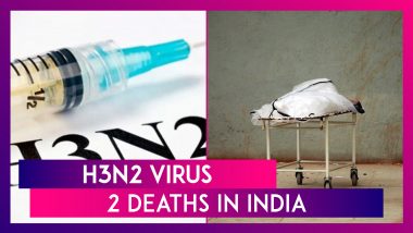 H3N2 Virus: India Records First Deaths, One Each In Haryana And Karnataka; Know Symptoms, Dos And Don’ts