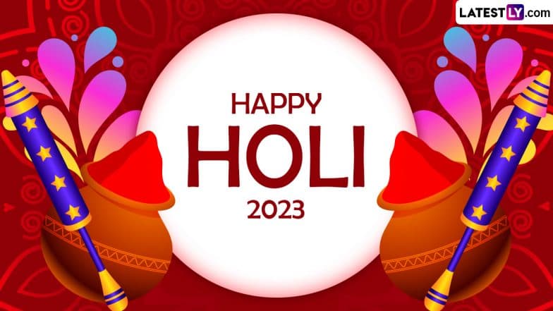 happy holi greetings for whatsapp