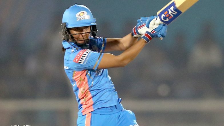 RCB-W vs MI-W, WPL 2023 Toss Report & Playing XI Update: Harmanpreet Kaur Wins Toss, Opts to Bowl First