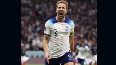 UEFA Euro 2024 Qualifiers: Harry Kane Bidding to Become England's Highest Goal Scorer As Three Lions Take On Italy