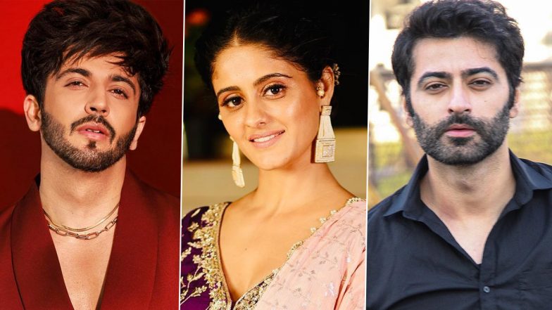 Ghum Hai Kisikey Pyaar Meiin: Not Dheeraj Dhoopar, Harshad Arora to Be Paired Opposite Ayesha Singh on the Show – Reports