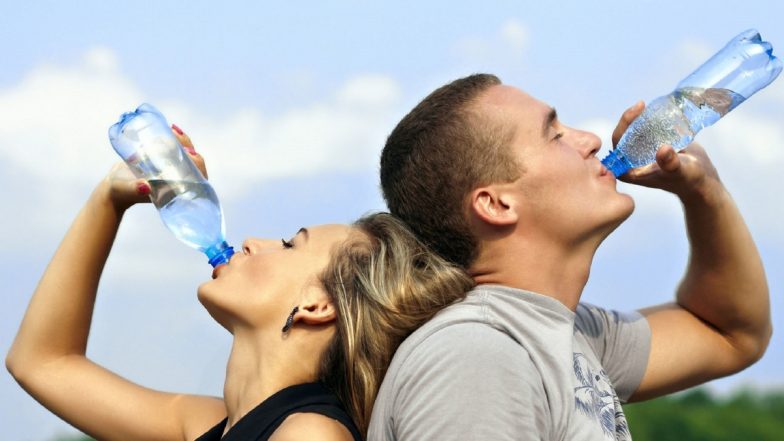 Heatwave in Mumbai: How To Survive Hot Weather? Six Easy Hacks To Keep Yourself Cool in Sweltering Summer Heat