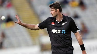 NZ vs SL 1st ODI 2023: Henry Shipley's Fifer Helps New Zealand Register Biggest ODI Victory By Runs Against Sri Lanka