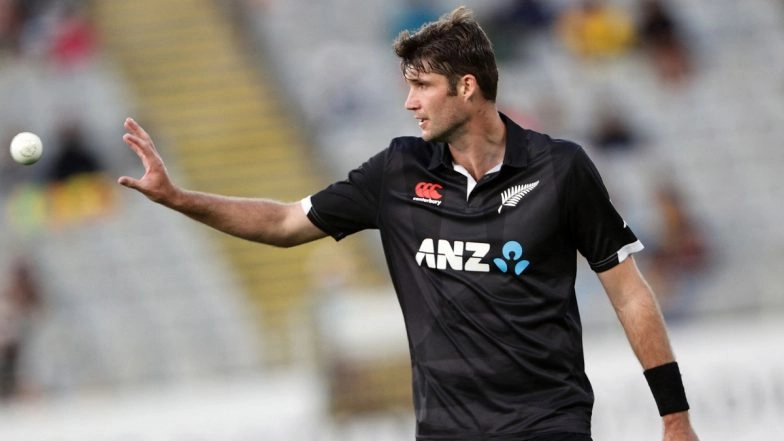 NZ vs SL 1st ODI 2023: Henry Shipley's Fifer Helps New Zealand Register Biggest ODI Victory By Runs Against Sri Lanka