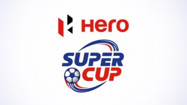 Hero Super Cup 2023 Schedule Announced: Kerala Blasters, Bengaluru FC Placed in Same Group