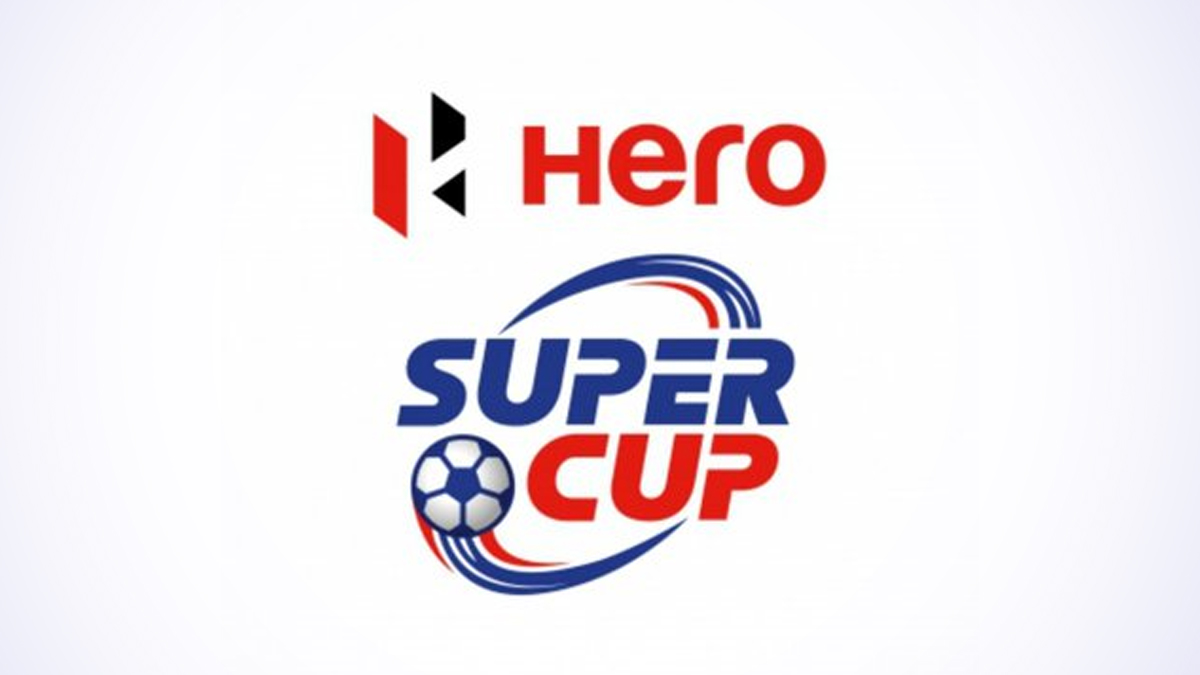 The official Website of the Hero Super Cup, Super Cup, News, Fixtures,  Live Scores, Videos, Clubs, Players & more