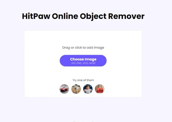 HitPaw Photo Object Remover instal the new for ios