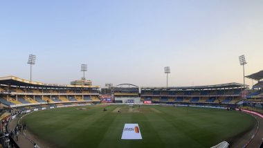 ICC Rates Indore Pitch 'Poor' After Spinners Dominate As IND vs AUS 3rd Test Match Finishes in Two Days and a Session