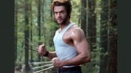 Hugh Jackman Shares His Daily Meal Plan and Shows How He&rsquo;s Bulking Up for Wolverine
