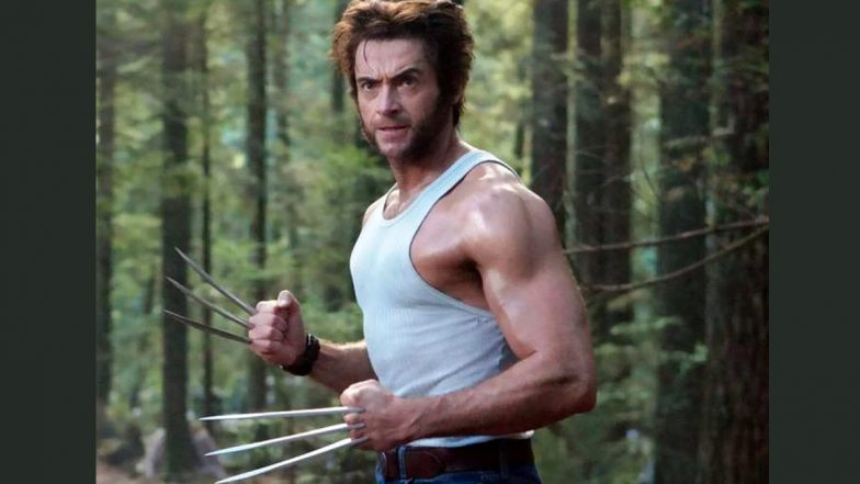 Hugh Jackman Shares His Daily Meal Plan and Shows How He’s Bulking Up for Wolverine