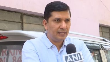 COVID-19 Cases Rise in Delhi, Health Minister Saurabh Bharadwaj Calls Emergency Meeting (Watch Video)