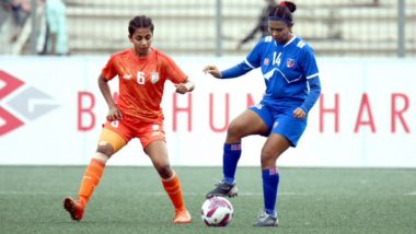2023 SAFF U-17 Women’s Championship: India Begin Campaign With Emphatic Victory Over Nepal