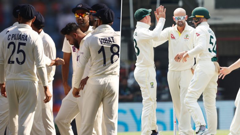 IND vs AUS WTC Final 2023 Preview: Likely Playing XIs, Key Battles, H2H and More You Need To Know About India vs Australia World Test Championship Cricket Match in London