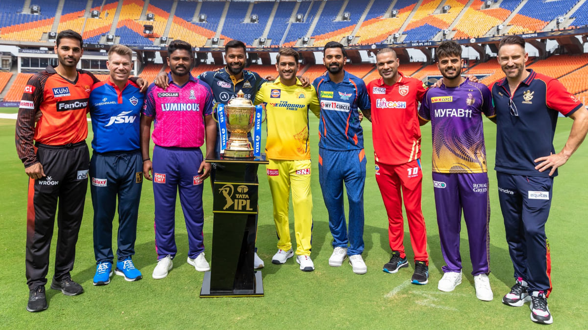Why is GT vs CSK IPL 2023 Live Streaming Online Not Available on Disney+ Hotstar? 🏏 LatestLY