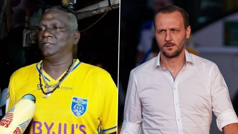 'Sunil Chhetri Did It Right', IM Vijayan Reacts On Kerala Blasters' Walkout Against Bengaluru FC in ISL 2022-23 Knockout Match After Controversial Free Kick Goal