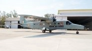 Indian Air Force To Get Six Dornier-228 Aircrafts From HAL at Rs 667 Crore