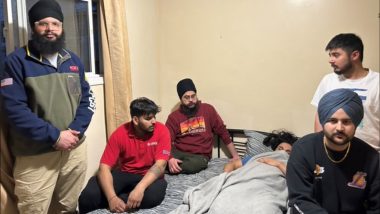 Canada: Turban Ripped, Sikh Student From India Dragged by Hair in British Columbia
