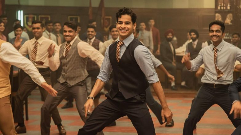 Pippa: Makers Slam Reports on Ishaan Khatter Starrer Releasing on OTT Platform; Promises To Share Official Announcement on the Film’s Release Date Soon (Read Statement)