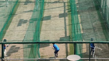 Ishan Kishan to Make Test Debut at Ahmedabad? Left-Hander Likely to Feature in India Playing XI, Gets Priority Over KS Bharat in Nets