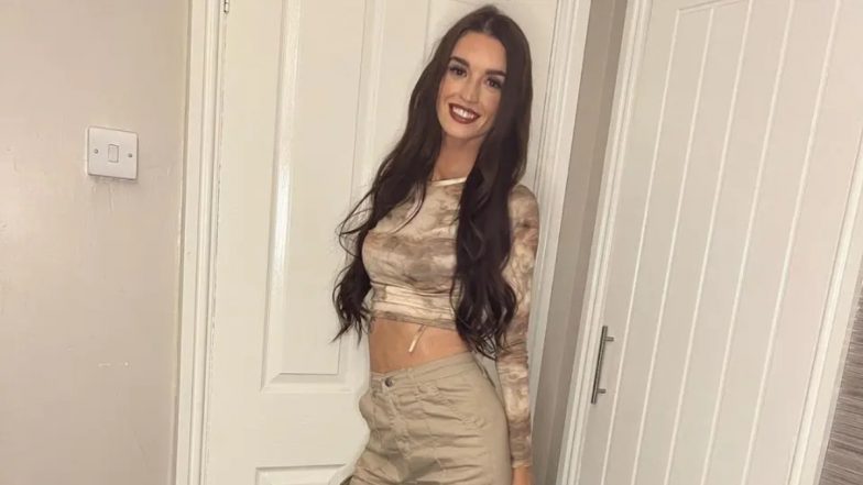 Jehane Thomas Dies: TikTok Star Passes Away 'Suddenly' at 30 After Complaining About Migraines, Her Untimely Death Shocks Friends