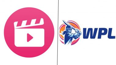 How to Watch WPL 2023 Free Live Streaming Online on JioCinema?