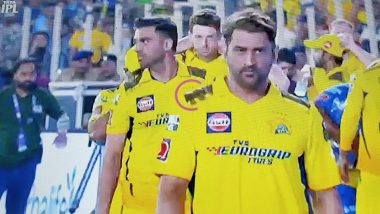 Users Complain About JioCinema Buffering During GT vs CSK IPL 2023 Live Streaming, See Reactions