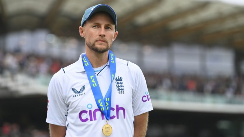 Top Run-Scorers in WTC 2021–23: Joe Root Dominates List, Pakistan Captain Babar Azam Finishes League Cycle in Third Place