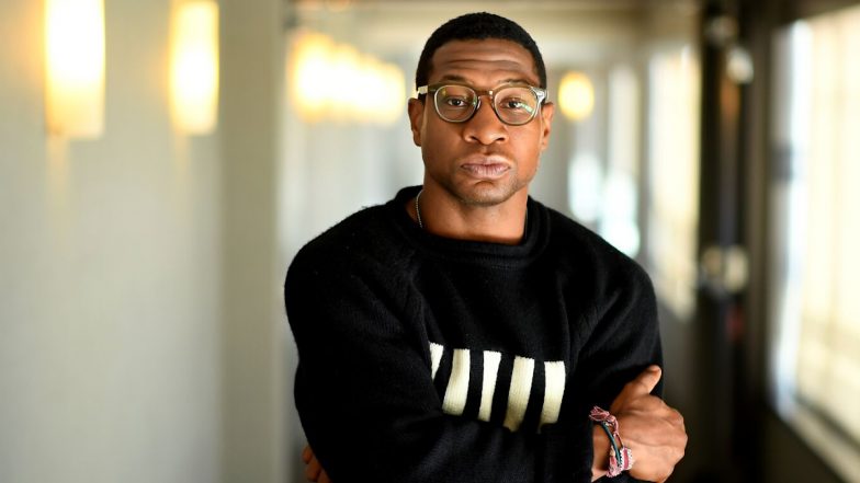 Jonathan Majors' Domestic Violence Case Worsens With Multiple Assault Victims Coming Forward Against Him – Reports