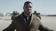 Jonathan Majors' 'Be All You Can Be' US Army Ad Campaign Pulled Down Following His Arrest