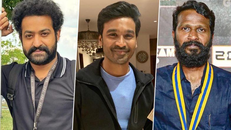 Jr NTR Is Not Collaborating With Dhanush–Vetrimaaran, RRR Star’s Team Issues Statement