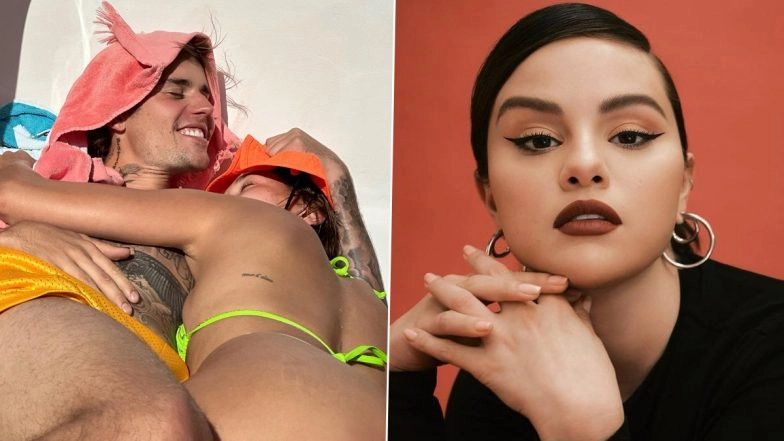 These Cosy Pics of Justin Bieber and Hailey Bieber Are Sure To Set Internet on Fire! 