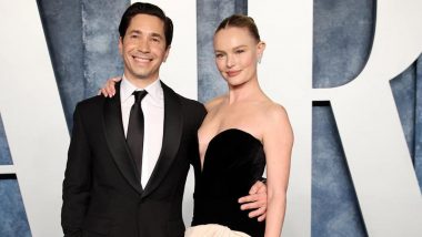 Justin Long and Kate Bosworth, House of Darkness Co-Stars, Are Engaged – Reports