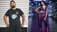 Athiya Shetty Turns Showstopper at Lakm&eacute; Fashion Week, Hubby KL Rahul Reacts