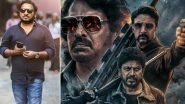 Kabzaa: Amidst Negative Reviews, Director R Chandru Promises Sequel to Upendra and Kichcha Sudeep's Film Will Be 'Bigger and Better'