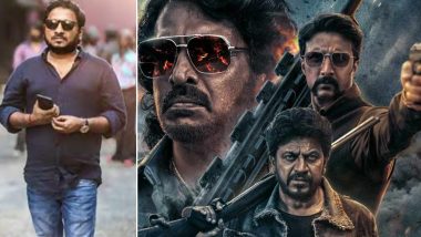 Kabzaa: Amidst Negative Reviews, Director R Chandru Promises Sequel to Upendra and Kichcha Sudeep's Film Will Be 'Bigger and Better'