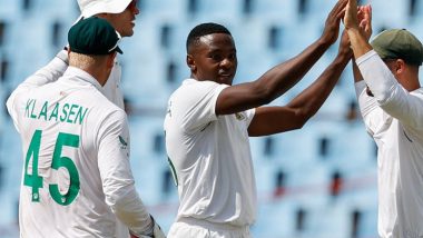 How to Watch SA vs WI 2nd Test 2023 Day 1 Live Streaming Online? Get Free Telecast Details of South Africa vs West Indies Cricket Match With Time in IST