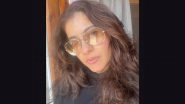 Kajol&rsquo;s Quirky Caption for Her Chic Insta Selfie Will Leave You in Splits