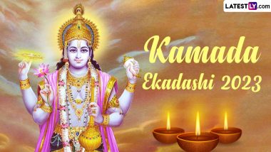 Kamada Ekadashi 2023 Date and Time: Know Tithi, Shubh Muhurat and Significance of the Auspicious Day