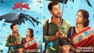 Kanjoos Makhichoos Full Movie in HD Leaked on Torrent Sites & Telegram Channels for Free Download and Watch Online; Kunal Kemmu&rsquo;s ZEE5 Film Is the Latest Victim of Piracy?