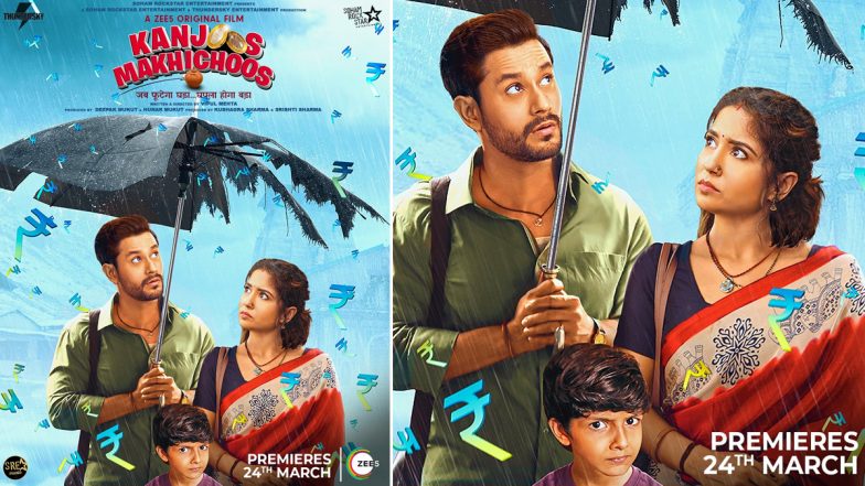 Kanjoos Makhichoos Full Movie in HD Leaked on Torrent Sites & Telegram Channels for Free Download and Watch Online; Kunal Kemmu’s ZEE5 Film Is the Latest Victim of Piracy?