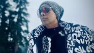 Rocky Aur Rani Ki Prem Kahani: Karan Johar Shares Pics From Kashmir, Shows Off His Cool Style Statement As He Poses for the Camera