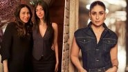 Kareena Kapoor Khan Says &lsquo;Lolo&rsquo;s Baby Girl Is 18&rsquo; As She Shares Lovely Pics on Niece Samaira&rsquo;s Birthday