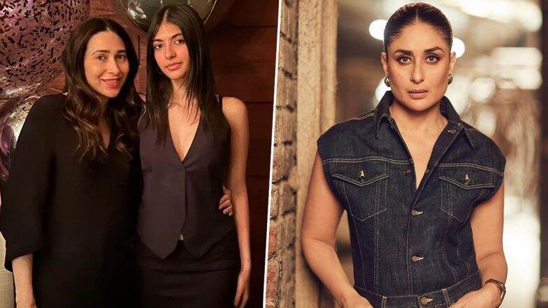 Samaira Turns A Year Older Today! Kareena Kapoor Khan Says ‘Lolo’s Baby Girl Is 18’ 