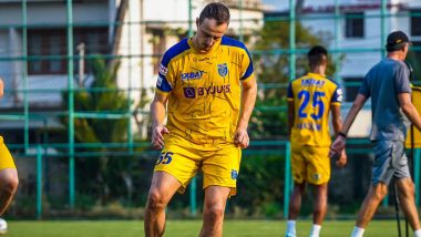 Bengaluru FC vs Kerala Blasters, ISL 2022-23 Knockouts Live Streaming Online on Disney+ Hotstar: Watch Free Telecast of BFC vs KBFC Match in Indian Super League 9 on TV and Online