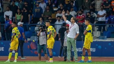AIFF Committee Reject Appeals From Kerala Blasters FC and Ivan Vukomanovic, Uphold Decision Of Disciplinary Committee