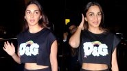 'Ma'am, Aap Ki Married Life Kaisi Hai?' Kiara Advani Replies to Paparazzo's Question in Viral Video, Netizens Find Overenthusiastic Query 'Creepy'