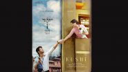 Kushi Release Date: Vijay Deverakonda and Samantha Ruth Prabhu’s Reel Love Story To Hit the Big Screens on September 1 (View New Poster)