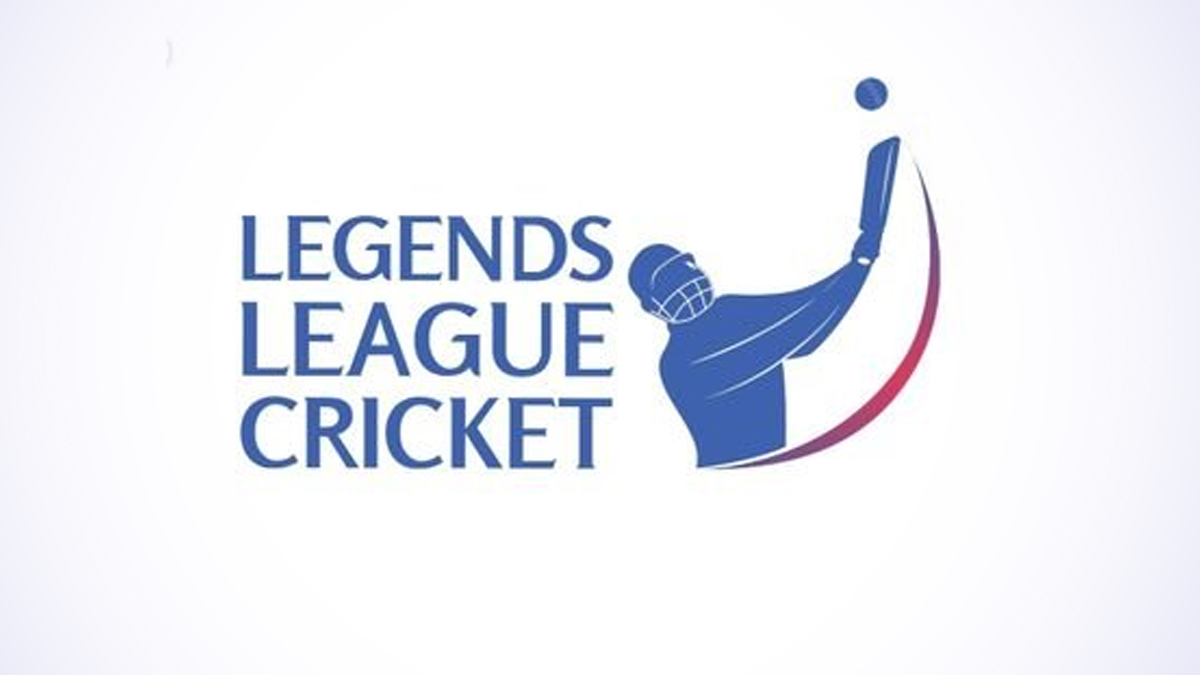 Cricket News Live Streaming and Broadcasting Details of Legends