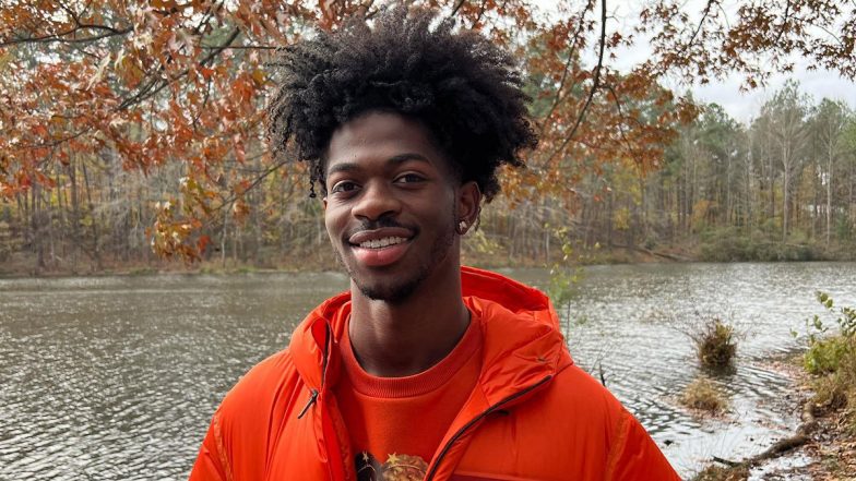 Lil Nas X Apologises to the Trans Community After Mocking Transitioning in a Now-Deleted Post